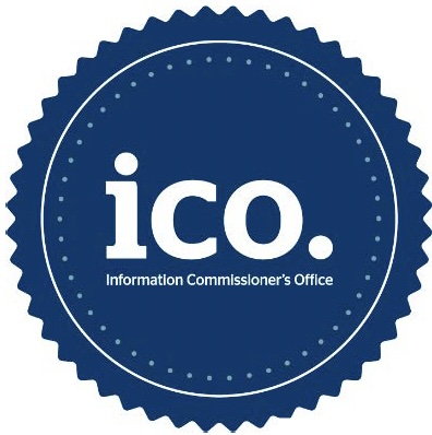 Information Commissioner's Office (ICO) logo