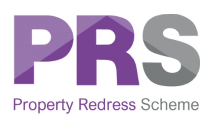 Property Redress Scheme logo